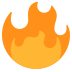 🔥 Огонь Эмодзи в браузере Mozilla