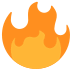 fire Emoji mozilla