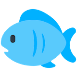 fish Emoji mozilla