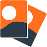 flower-playing-cards Emoji mozilla