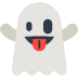 ghost Emoji mozilla