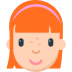 girl Emoji mozilla