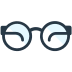 Brille Emoji Mozilla