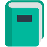 green-book Emoji mozilla