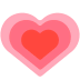 growing-heart Emoji mozilla