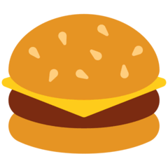 Hamburger Emoji — Meaning, Copy & Paste, Combinations 🍔 ️😋