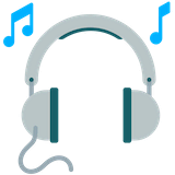 headphone Emoji mozilla