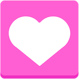 heart-decoration Emoji mozilla