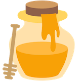 honey-pot Emoji mozilla