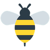 honeybee Emoji mozilla