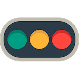 horizontal-traffic-light Emoji mozilla