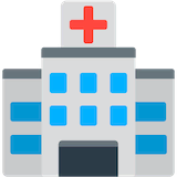 hospital Emoji mozilla