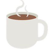 hot-beverage Emoji mozilla