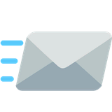 incoming-envelope Emoji mozilla