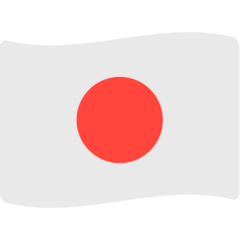 🇯🇵 Flagge von Japan Emoji auf Mozilla