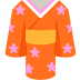 kimono Emoji mozilla