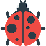 lady-beetle Emoji mozilla