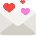 love-letter Emoji mozilla