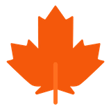 maple-leaf Emoji mozilla