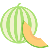 melon Emoji mozilla