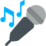 microphone Emoji mozilla