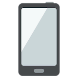 mobile-phone Emoji mozilla