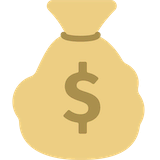money-bag Emoji mozilla