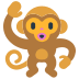 Macaco Emoji Mozilla