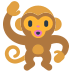 monkey Emoji mozilla