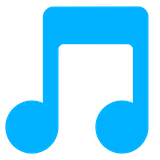 musical-note Emoji mozilla