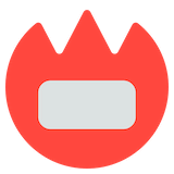 name-badge Emoji mozilla