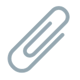 paperclip Emoji mozilla