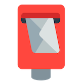postbox Emoji mozilla