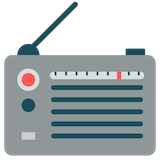 radio Emoji mozilla