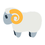 ram Emoji mozilla