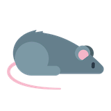 rat Emoji mozilla
