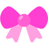 ribbon Emoji mozilla
