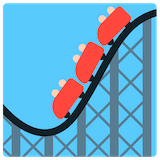 roller-coaster Emoji mozilla