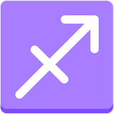 sagittarius Emoji mozilla