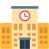 school Emoji mozilla