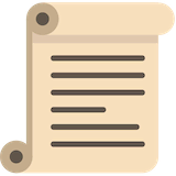 scroll Emoji mozilla