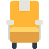seat Emoji mozilla