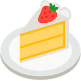 shortcake Emoji mozilla