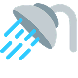 shower Emoji mozilla
