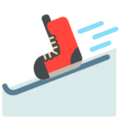 🎿 Skis Emoji in Mozilla Browser