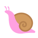 snail Emoji mozilla