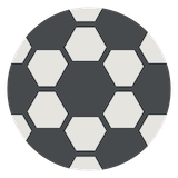 soccer-ball Emoji mozilla
