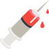 syringe Emoji mozilla