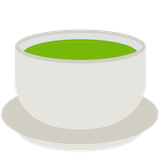 teacup-without-handle Emoji mozilla