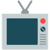 television Emoji mozilla